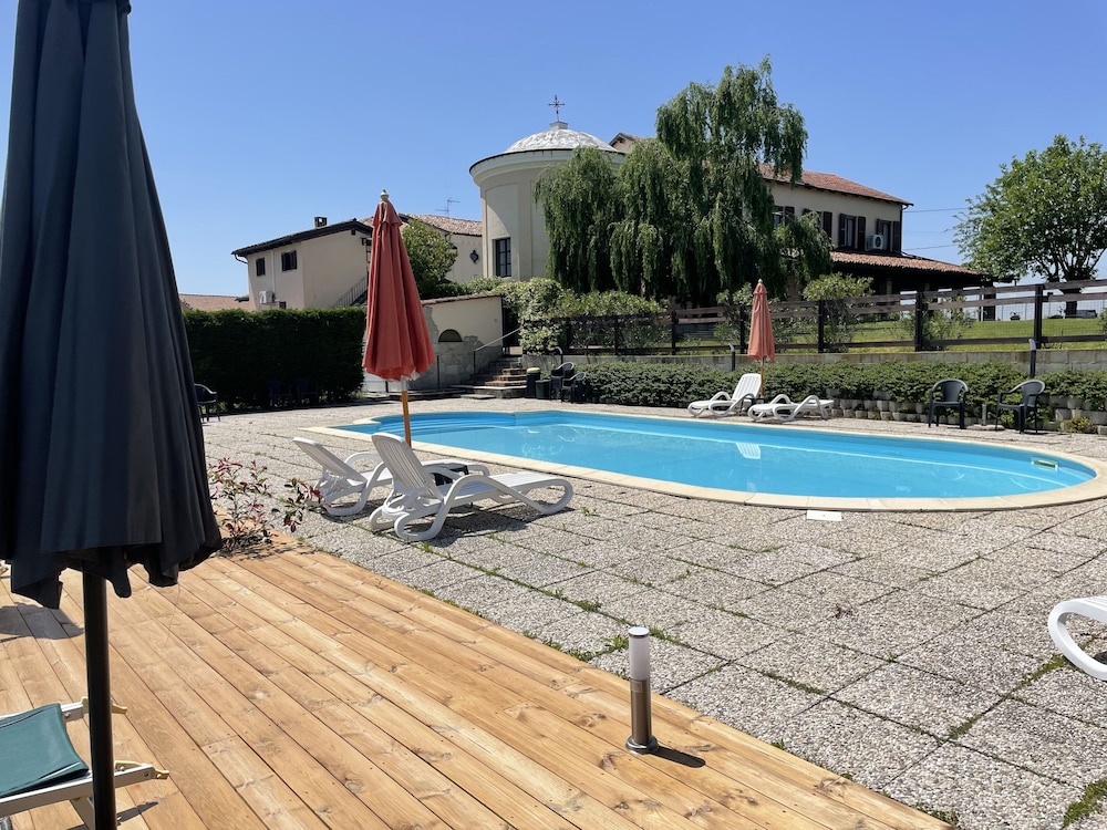 agriturismo tenuta del barone