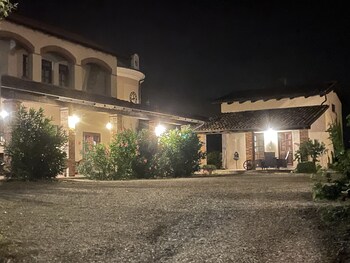 agriturismo tenuta del barone