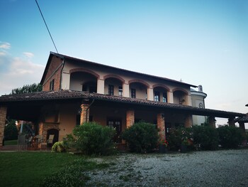 agriturismo tenuta del barone