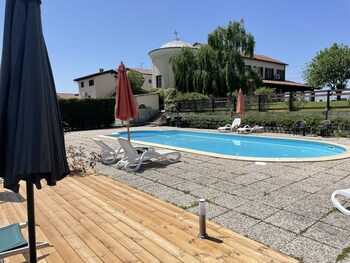 agriturismo tenuta del barone