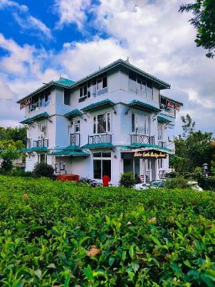 Lumino Winter Castle,India>>Munnar,2 star