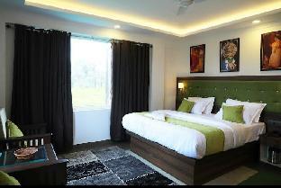 Lumino Winter Castle,India>>Munnar,2 star