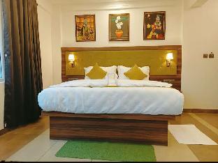 Lumino Winter Castle,India>>Munnar,2 star