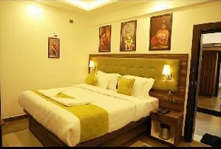 Lumino Winter Castle,India>>Munnar,2 star