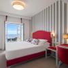 seaside hotel