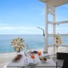 seaside hotel