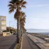 seaside hotel