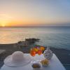 seaside hotel