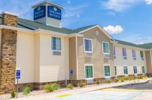 cobblestone inn and suites winters