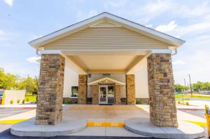 cobblestone inn and suites winters