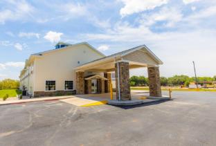 cobblestone inn and suites winters