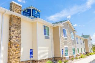 cobblestone inn and suites winters