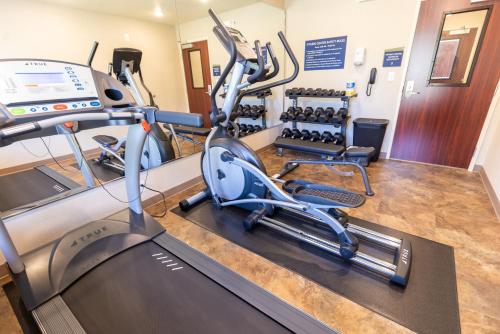 cobblestone inn and suites winters