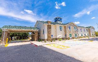 cobblestone inn and suites winters