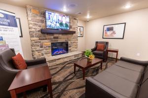cobblestone inn and suites winters