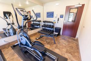 cobblestone inn and suites winters