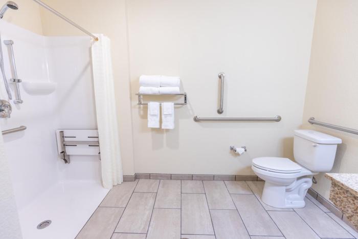 cobblestone inn and suites winters