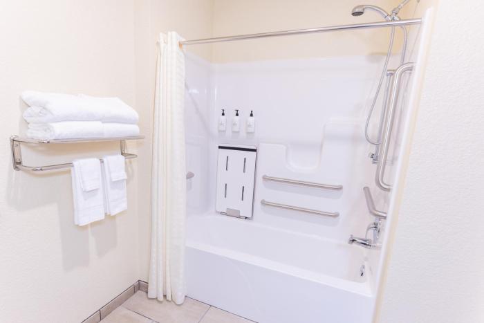 cobblestone inn and suites winters