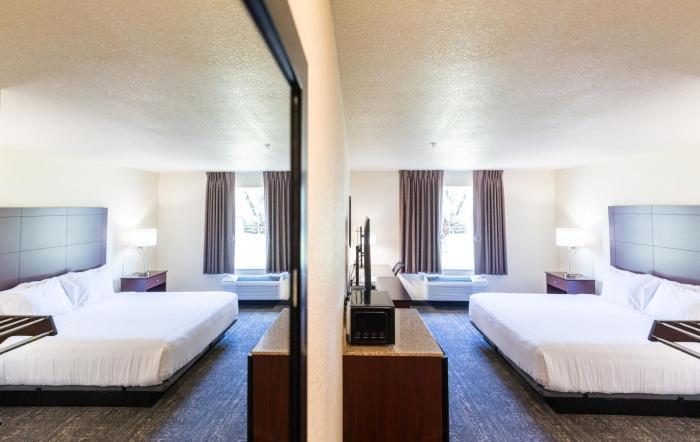 cobblestone inn and suites winters