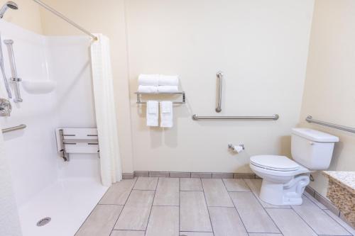 cobblestone inn and suites winters
