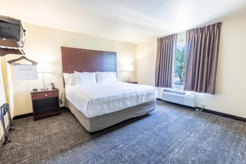 cobblestone inn and suites winters