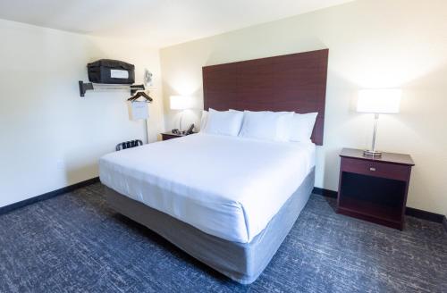 cobblestone inn and suites winters