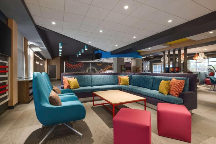 tru by hilton charlotte tyvola i 77