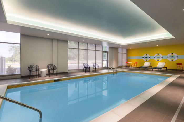 tru by hilton charlotte tyvola i 77