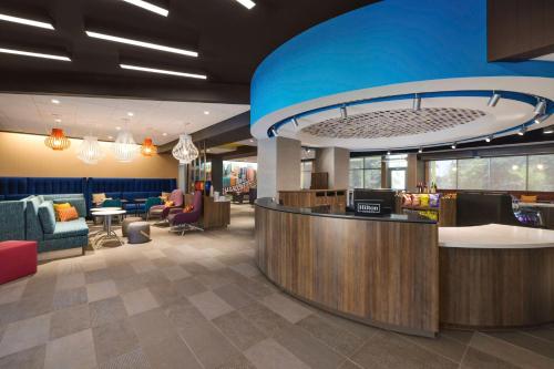tru by hilton charlotte tyvola i 77