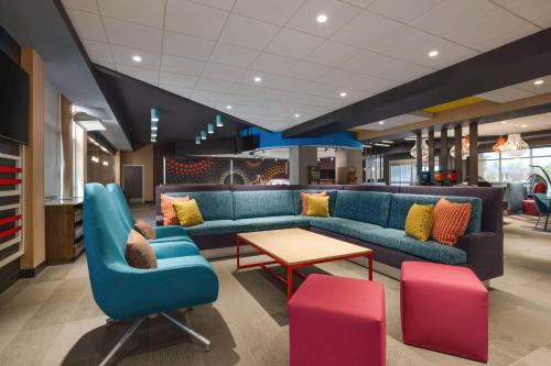 tru by hilton charlotte tyvola i 77