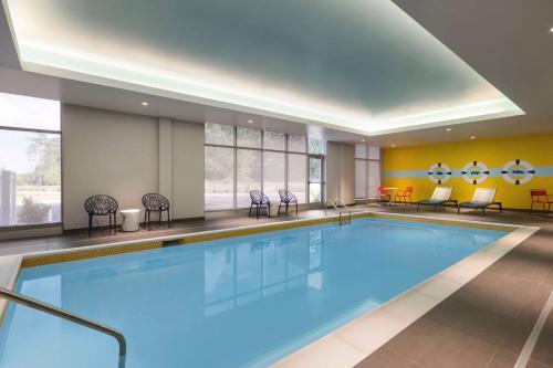 tru by hilton charlotte tyvola i 77