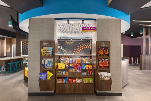 tru by hilton charlotte tyvola i 77