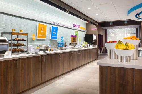 tru by hilton charlotte tyvola i 77