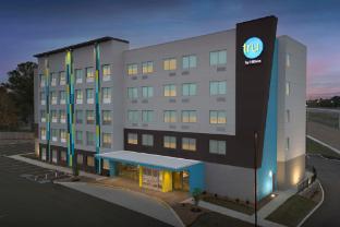tru by hilton jackson tn