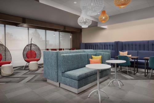 tru by hilton jackson tn