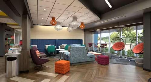 tru by hilton jackson tn