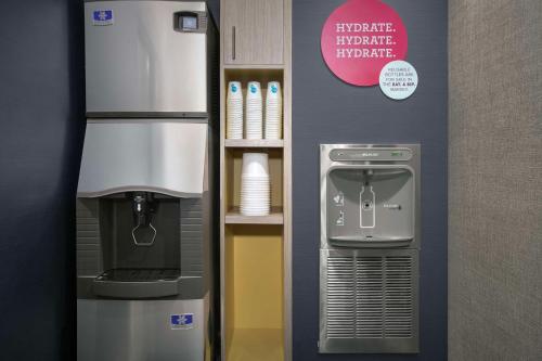 tru by hilton jackson tn