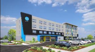 tru by hilton jackson tn