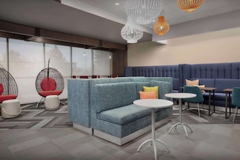 Tru By Hilton Jackson, Tn,Oakfield>>Jackson,3 star