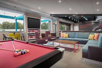 Tru By Hilton Jackson, Tn,Oakfield>>Jackson,3 star