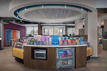 tru by hilton jackson tn