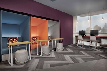 tru by hilton jackson tn