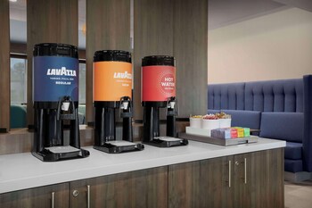 tru by hilton jackson tn