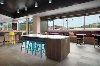 tru by hilton jackson tn