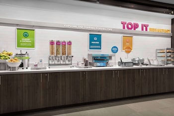 tru by hilton jackson tn