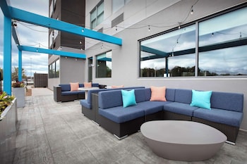 tru by hilton jackson tn