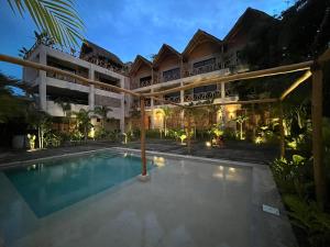 Witari,Mexico>>San Francisco,3 star