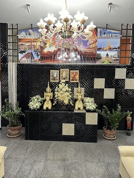 nid huahin hotel