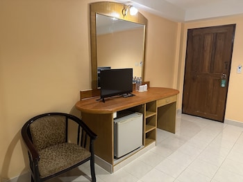 nid huahin hotel