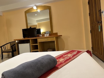 nid huahin hotel